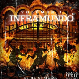 Los Bravos 35 by El Hz Official