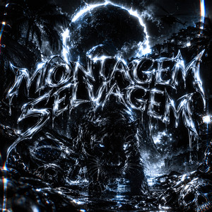 MONTAGEM SELVAGEM by Proof Nation