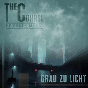 Grau zu Licht by The Cohrsi