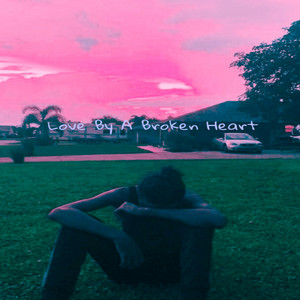 1k._.Jonny - Love by a Broken Heart
