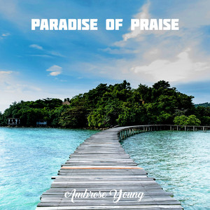 My All My Everything by Ambrose Young