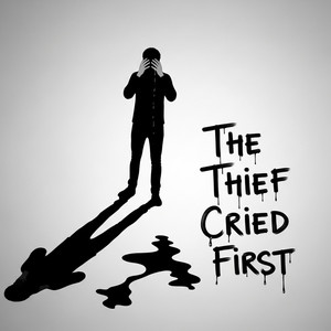 Rene Rodriguez - The Thief Cried First