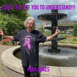 Pina Jones - Stendersssh