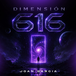 Dimensión 616 by JOAN GARCIA