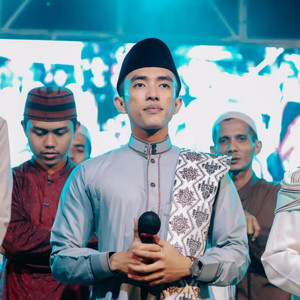 Oi Adek Berjilbab Kuning - Live by Gus Azmi, HAFIDZ AHKAM, Majelis Cinta