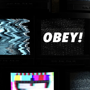 Obey! by Night Coast