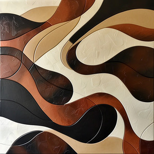 Echoes on Leather by Stellar Loops