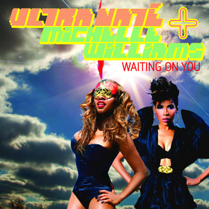 Waiting On You - Original Radio Edit