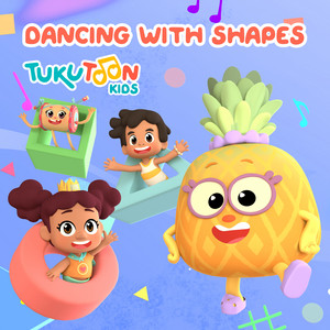Dancing with shapes by TukuToon Kids