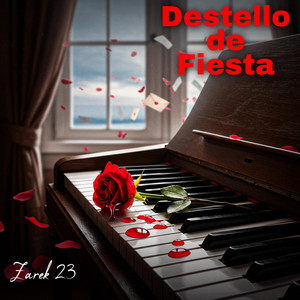 Destello de Fiesta by Zarek 23
