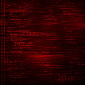 Code Red by P3SO