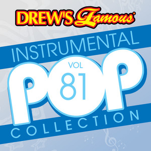 Drew's Famous Instrumental Pop Collection (Vol. 81) album