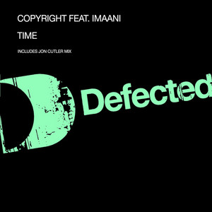 Time (feat. Imaani) by Copyright