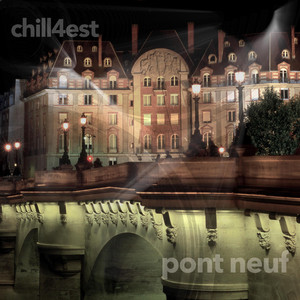 Pont Neuf by Chill4est
