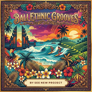 Sanur Sunset Groove by See New Project