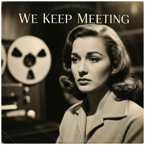 We keep Meeting by RunSurge