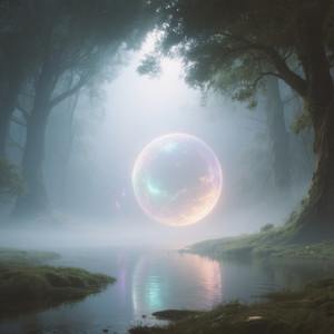 Quiet Kind of Magic by INDRA BUDIMAN