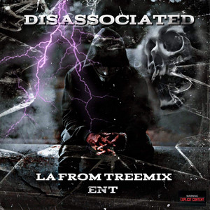 Disassociated by La from treemix ent