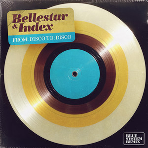 From Disco to Disco (Blue System Remix) by Bellestar, Index, Blue System
