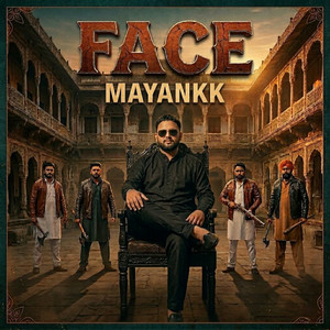 Face by Mayankk, Shavvy, Dabstxr, Keshant Music