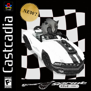 SIERRA by Packback, CASTCADIA