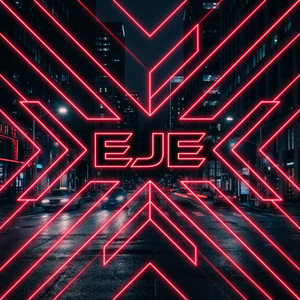 EJE by RJ PELUCHE