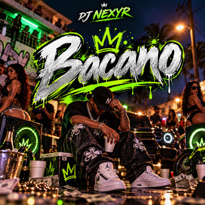 Bacano by DJ Anguito