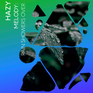 zZz Hazy Melody: Rain Showers Over the Marsh zZz album