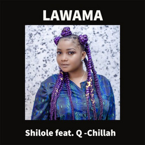 Shilole - Lawama (feat. Q Chillah)