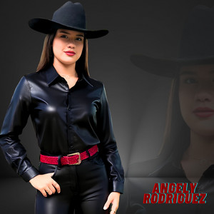 Demos Lo Mejor by Angely Rodriguez