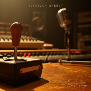 Joystick Energy by Toad Forge