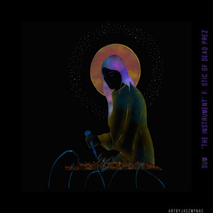 Portada de The Instrument