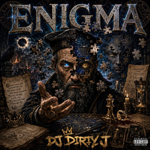 ENIGMA - Single by DJ DIRTY J | Spotify