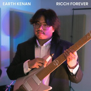Earth Kenan - Ricch Forever (I Just Lost My Dawg)