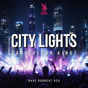 City Lights - Extended Mix by Dancefloor Kingz