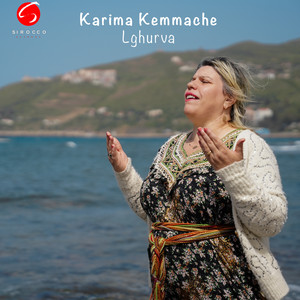 Karima Kemmache