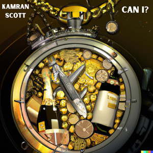 Portada de Can I?