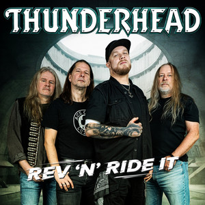 Thunderhead | Spotify