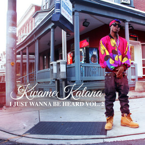 Titles by Kwame Katana