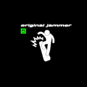 original jammer by Shojo