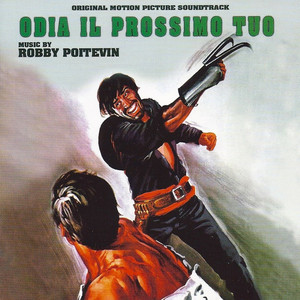 Odia il prossimo tuo (Original motion picture soundtrack)