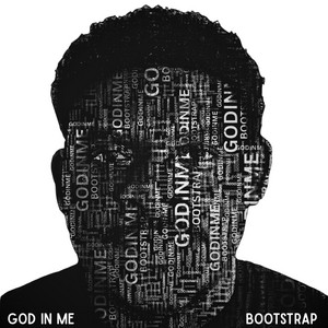 GOD IN ME by Bootstrap