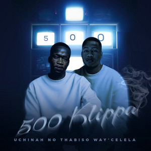 500 Klippa