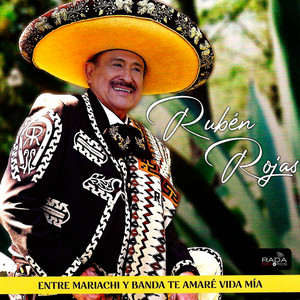 Ruben Rojas - Puño De Tierra