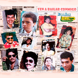 Marito Rivera Y Su Grupo Bravo - Ven a Bailar Conmigo