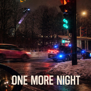 one more night by Ricky Riicks