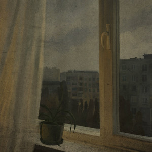 BaWN — Панельний інтерʼєр