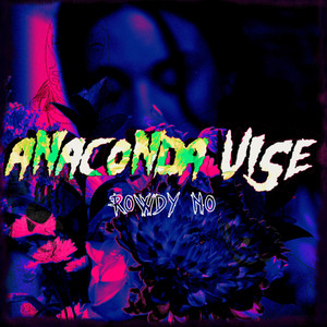 Rowdy, no. by Anaconda Vise