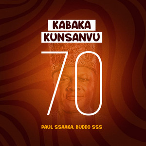 Buddo SSS - Kabaka Kunsanvu 70 (feat. Paul Saaka)