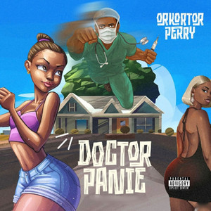 Orkortor Perry - Doctor Panie